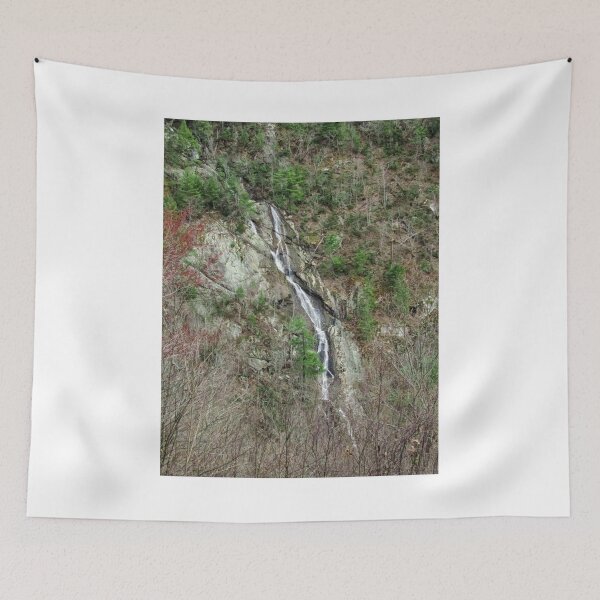 Item preview, Bent Mountain Falls  designed and sold by Paul Lubaczewski.