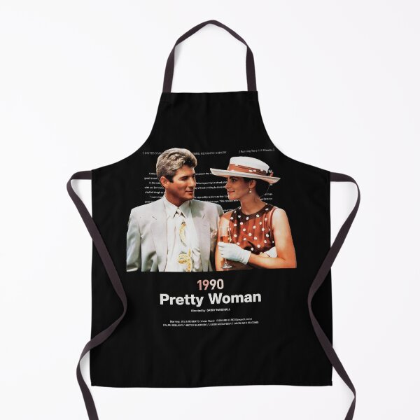 Item preview, Pretty Woman designed and sold by NumbLock.