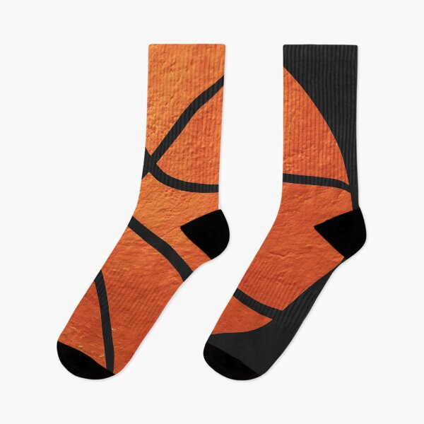 Item preview, Orange Wall Basketball designed and sold by DuarteDesign.