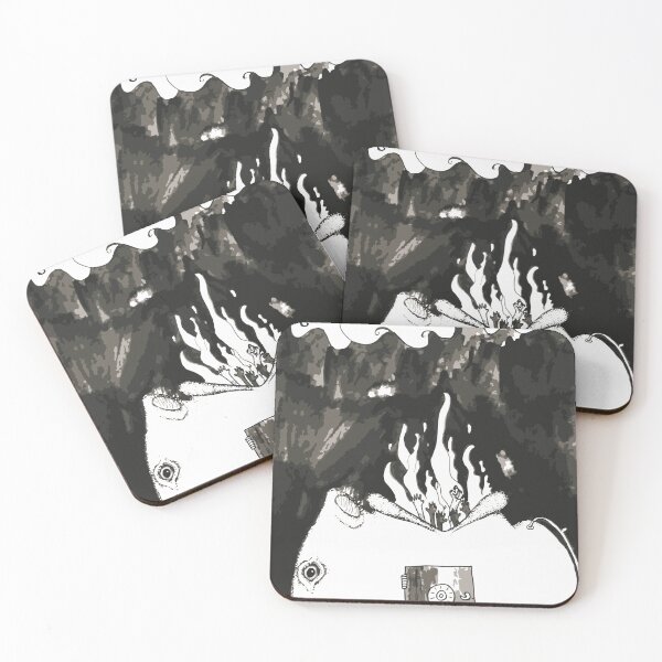 Item preview, From The Pits of Despair designed and sold by Valentina Garcia.