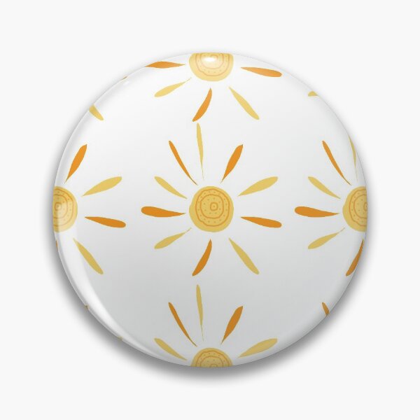 Artikelvorschau, Sonniges Sommermusterdesign entworfen und verkauft von NancyMerkle.