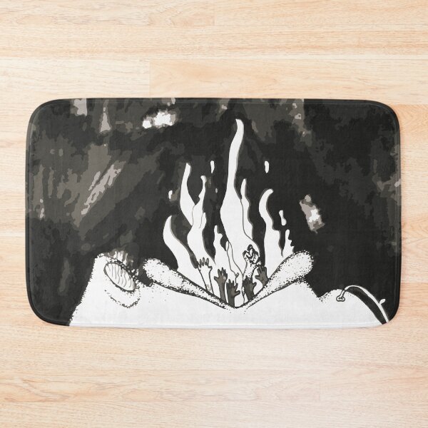 Item preview, From The Pits of Despair designed and sold by Valentina Garcia.