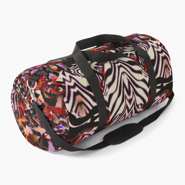 Item preview, Zebra Crossing designed and sold by Natalie Holland.
