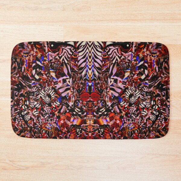 Item preview, Zebra Crossing designed and sold by Natalie Holland.
