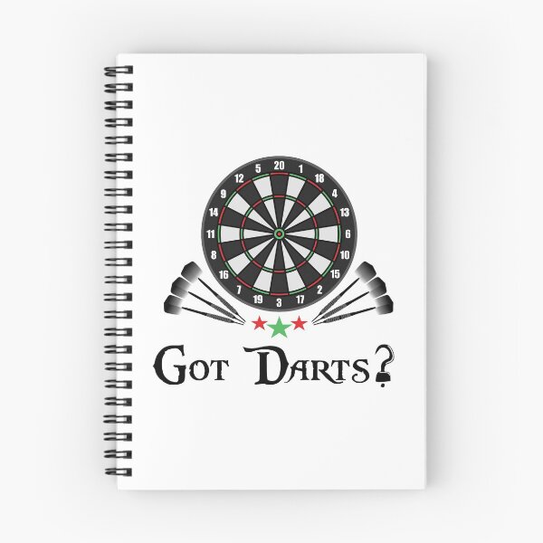 Item preview, Got Darts designed and sold by 4AllTimes.