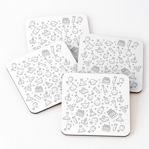 Item preview, Amazing Chemistry designed and sold by Vector Scout Lab.