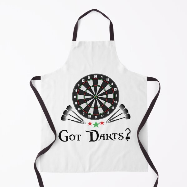 Item preview, Got Darts designed and sold by 4AllTimes.