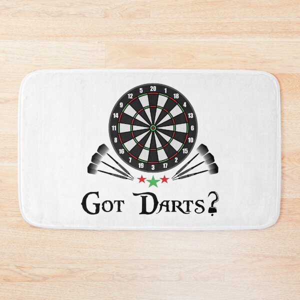 Item preview, Got Darts designed and sold by 4AllTimes.