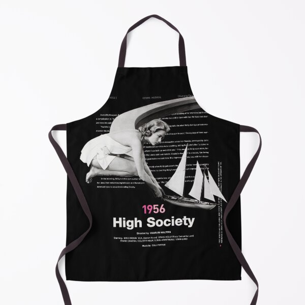 Item preview, High Society designed and sold by NumbLock.