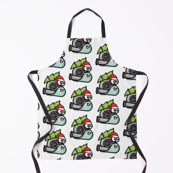 Item preview, Copy of Turbo Snail - Christmas Tree Hauler(Mint Snow) designed and sold by TswizzleEG.