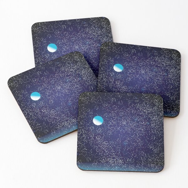 Item preview, Bosiu (nighttime) designed and sold by Boithabiso Mofo.