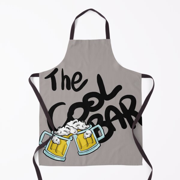 Item preview, The Cool Bar Chill Beer designed and sold by CoolBar.