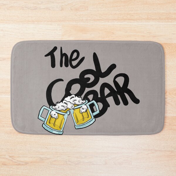 Item preview, The Cool Bar Chill Beer designed and sold by CoolBar.