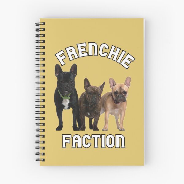 Item preview, Frenchie Faction designed and sold by Sinfamous.