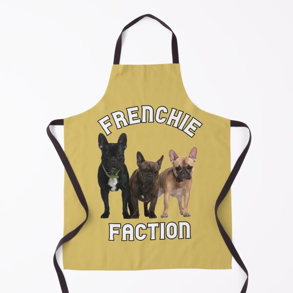 Item preview, Frenchie Faction designed and sold by Sinfamous.