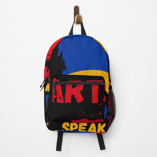 Item preview, ARTSAKH NEEDS YOU SPEAK UP NOW, Artsakh Strong Armenia designed and sold by MoMasry.