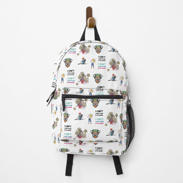 Item preview, I Cant I Have Plans In The Garage Pack designed and sold by Rabia01.