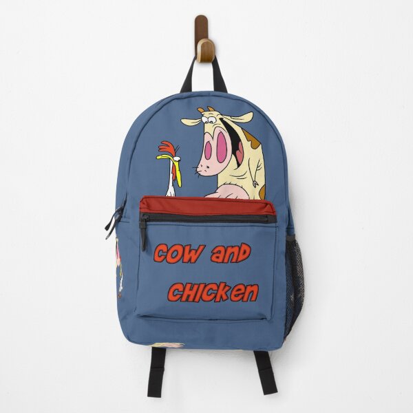 Item preview, Cow and Chicken designed and sold by Czerra.