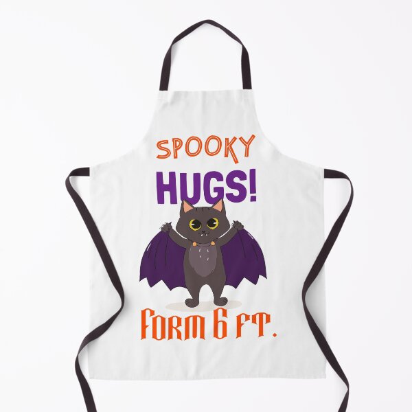 Item preview, Spooky Hugs - form 6ft. designed and sold by ZaysEnd.