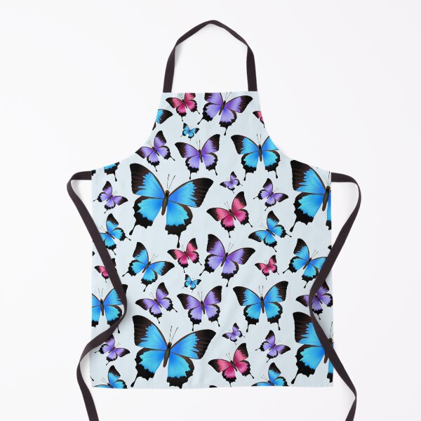 Item preview, Beautiful Colorful Butterflies designed and sold by Vector Scout Lab.