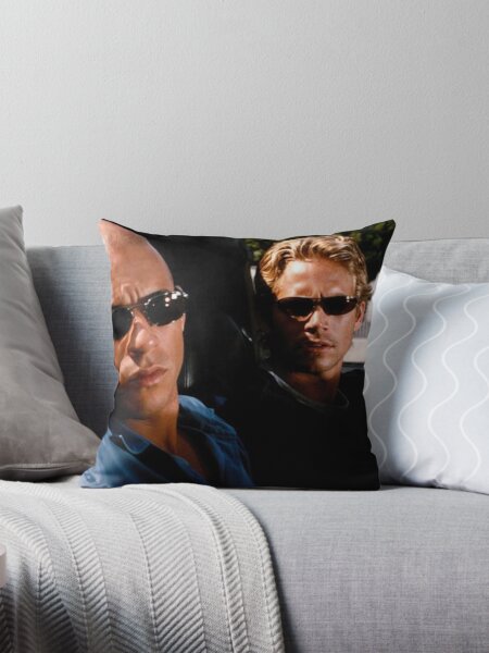 Item preview, The Fast and the furious designed and sold by Wrobo.