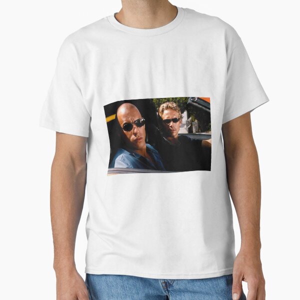 Item preview, The Fast and the furious designed and sold by Wrobo.