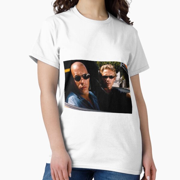 Item preview, The Fast and the furious designed and sold by Wrobo.