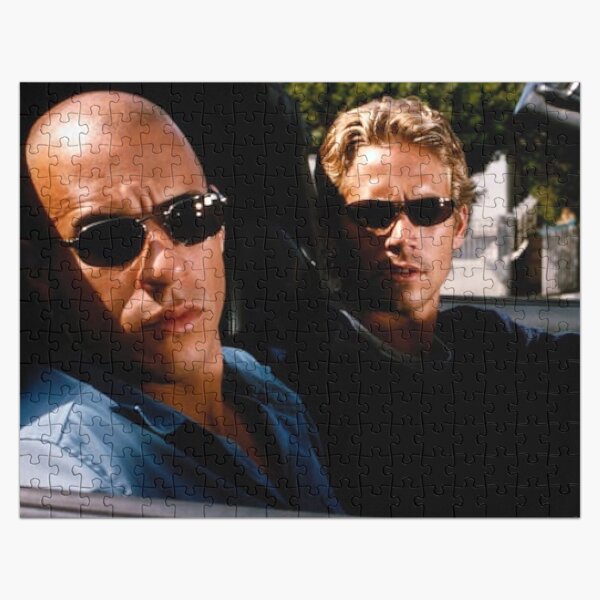 Artikel-Vorschau von The Fast and the Furious, designt und verkauft von Wrobo.