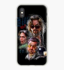 The Dudes iPhone Case