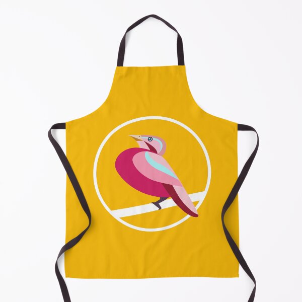 Item preview, A Little Pinkie Proud Bird designed and sold by Moyanana.