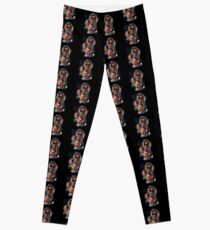 The Dudes Leggings