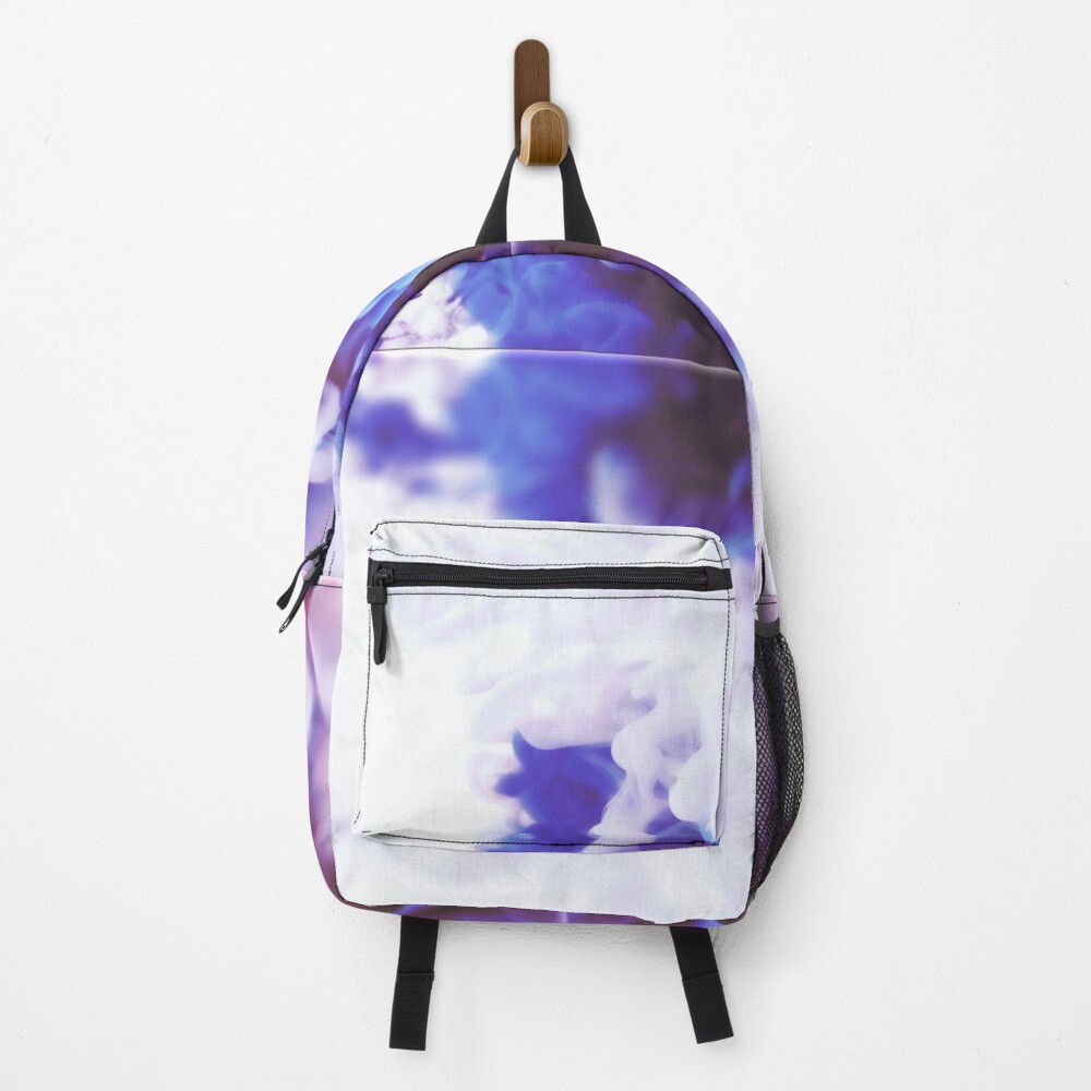 Item preview, Backpack designed and sold by wiretop.