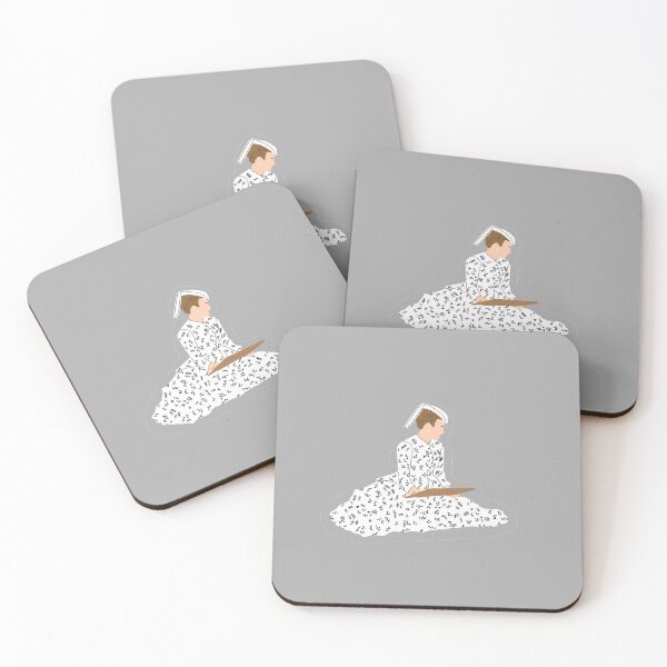Item preview, Amy March drawing in Paris Little Women designed and sold by Natalie Blue Design.