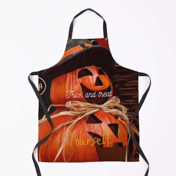 Item preview, Treat yourself Halloween designed and sold by Akm-Arts-09.
