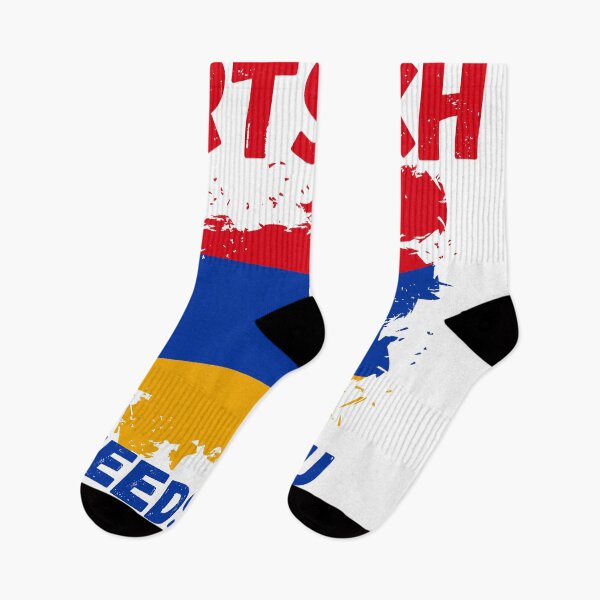 Item preview, ARTSAKH NEEDS YOU SPEAK UP NOW, Artsakh Strong Armenia designed and sold by MoMasry.
