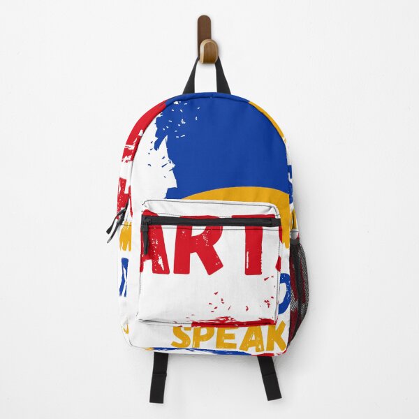 Item preview, ARTSAKH NEEDS YOU SPEAK UP NOW, Artsakh Strong Armenia designed and sold by MoMasry.