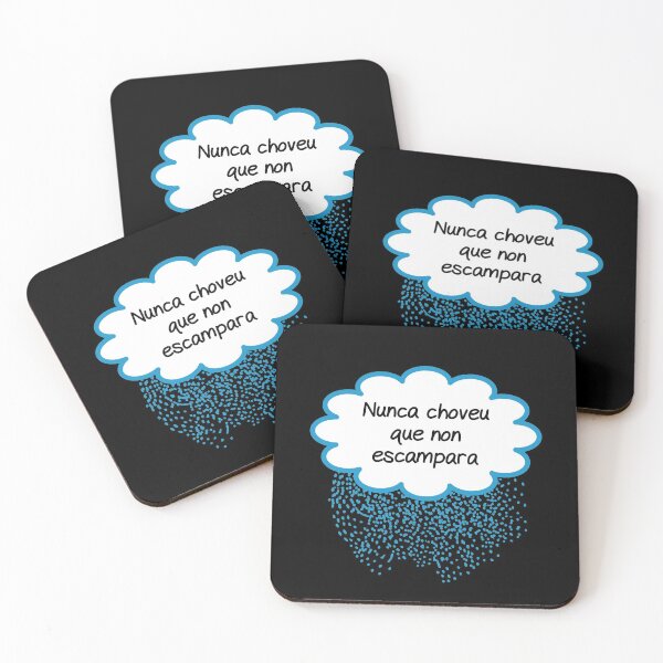 Item preview, Rain always stops designed and sold by Galitenda.