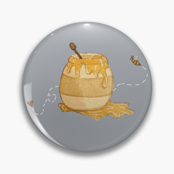 Item preview, Sweet As Hunny designed and sold by brager.