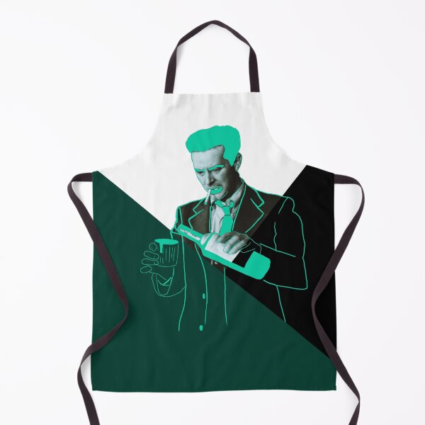 Item preview, the lost weekend designed and sold by NumbLock.