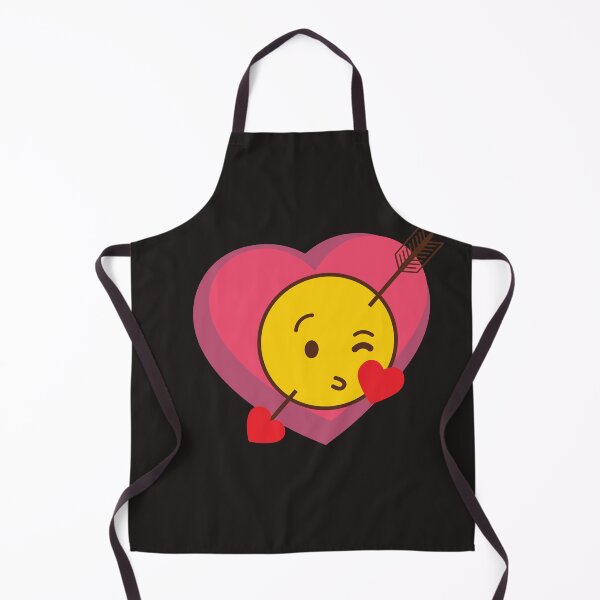 Item preview, Emoji Coeur rose pastel, Pastel pink heart emoji floral, flower rose, Mom gift, Retro, Stickers. designed and sold by Geeks-Design.