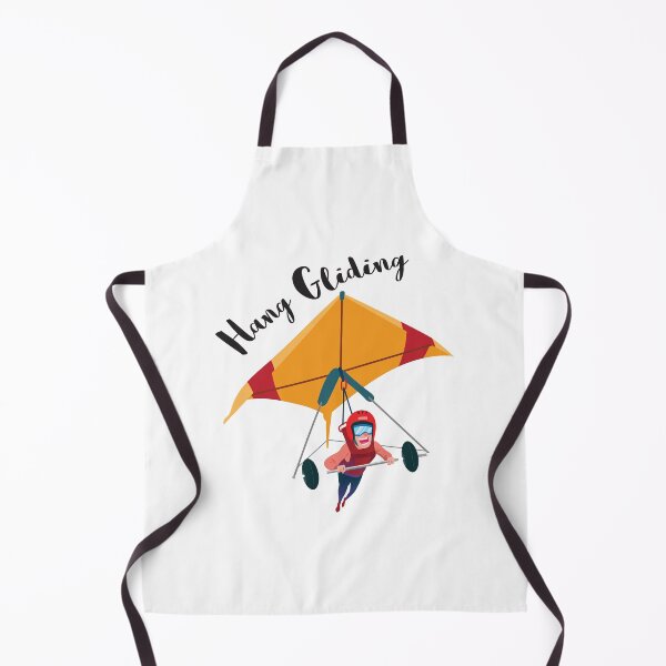 Item preview, Hang Gliding, With Person On Hang Glider designed and sold by 4AllTimes.