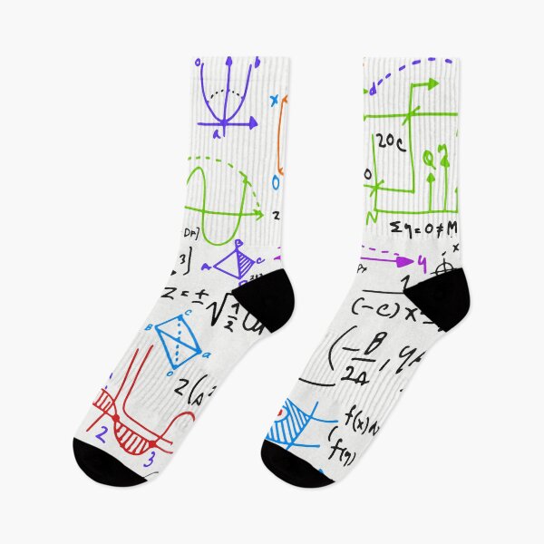 Item preview, Amazing Mathematics designed and sold by Vector Scout Lab.