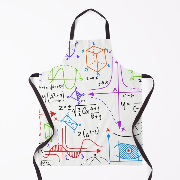 Item preview, Amazing Mathematics designed and sold by Vector Scout Lab.