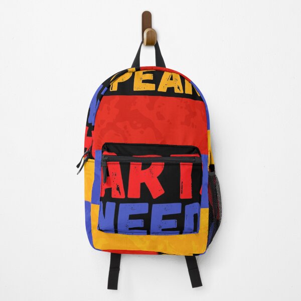 Item preview, ARTSAKH NEEDS YOU SPEAK UP NOW, Artsakh Strong Armenia designed and sold by MoMasry.