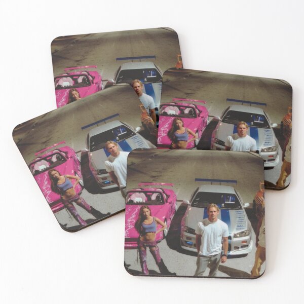 Item preview, 2 fast 2 furious designed and sold by Wrobo.