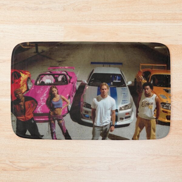 Item preview, 2 fast 2 furious designed and sold by Wrobo.