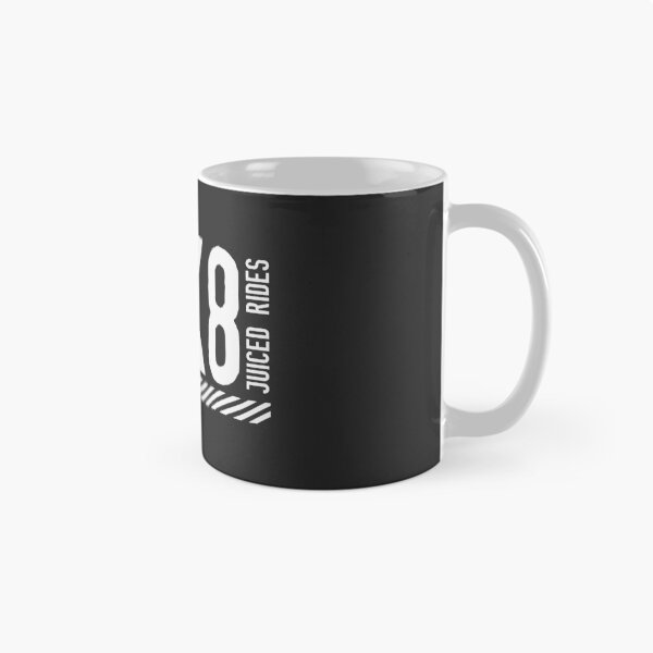 Item preview, ESK8, Juiced Rides. designed and sold by SilverFoxStore.
