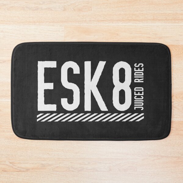Item preview, ESK8, Juiced Rides. designed and sold by SilverFoxStore.