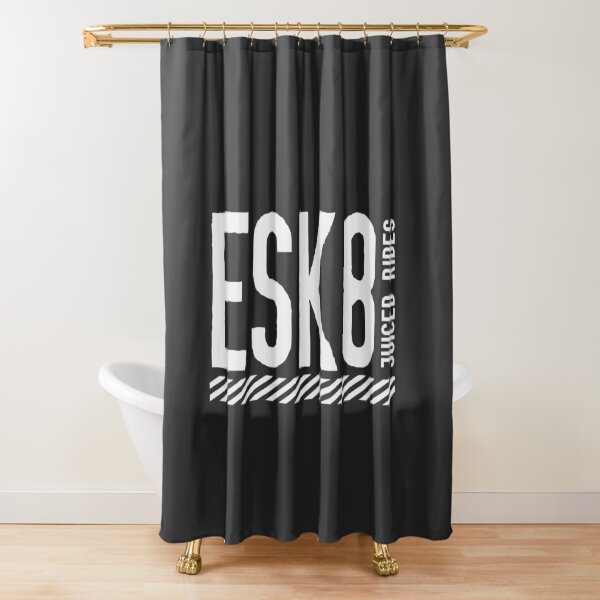 Item preview, ESK8, Juiced Rides. designed and sold by SilverFoxStore.