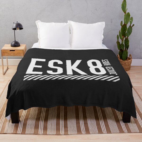 Item preview, ESK8, Juiced Rides. designed and sold by SilverFoxStore.